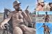 Clothing Optional/Nudist Camping | Magic Circle | Quartzsite, AZ