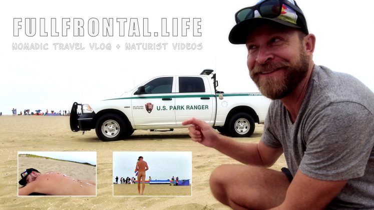 Gunnison Nude Beach - FullFrontal.Life