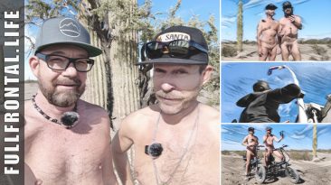 Nudist Camp Update | Improved Audio | What's Coming Up | + More