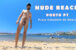 Nude Beach | Wow Porto! | www.FullFrontal.Life