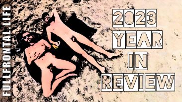 FullFrontal.Life 2023 Year in Review