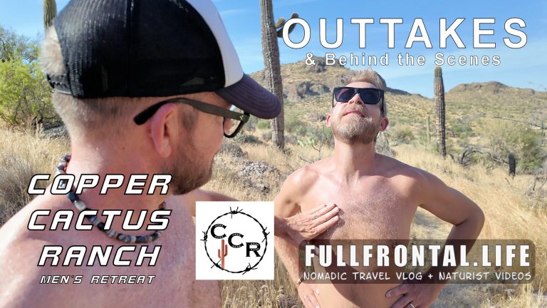 Outtakes & Bonus Footage | Copper Cactus Ranch